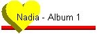 Nadia - Album 1