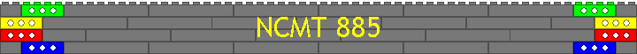 NCMT 885
