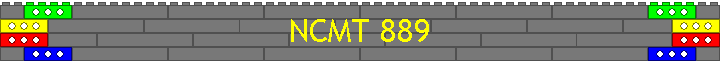 NCMT 889