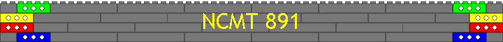 NCMT 891