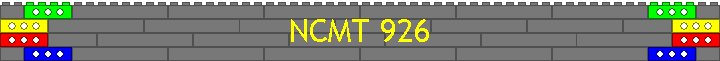 NCMT 926