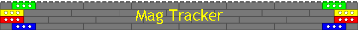 Mag Tracker