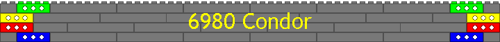 6980 Condor