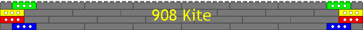 908 Kite