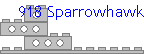 918 Sparrowhawk