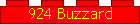 924 Buzzard