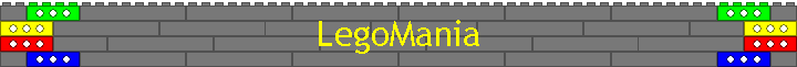 LegoMania