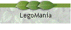 LegoMania