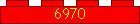 6970