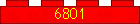 6801