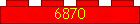 6870