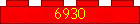 6930