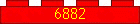 6882