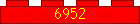 6952