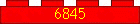 6845