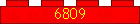 6809