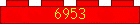 6953