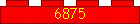 6875