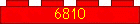 6810