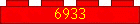 6933