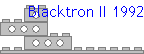 Blacktron II 1992