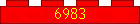 6983