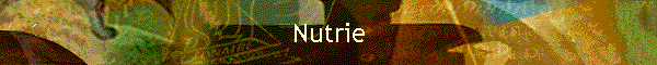 Nutrie